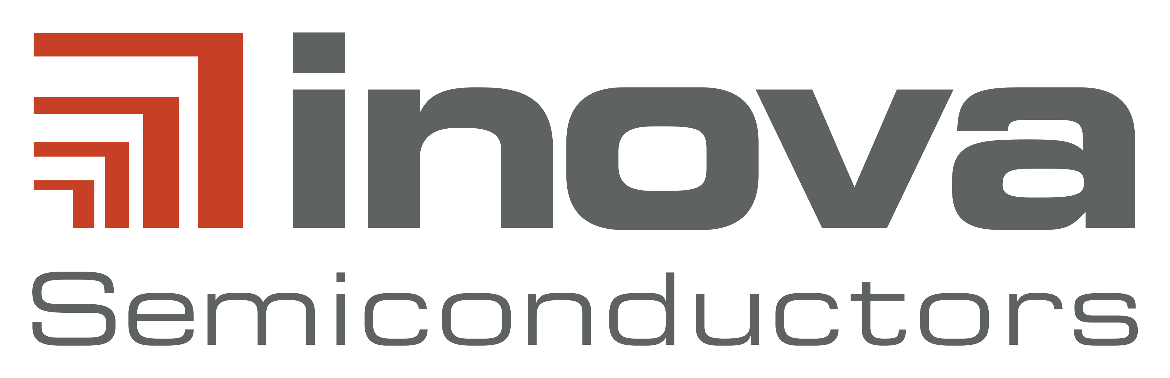 Inova Semiconductors